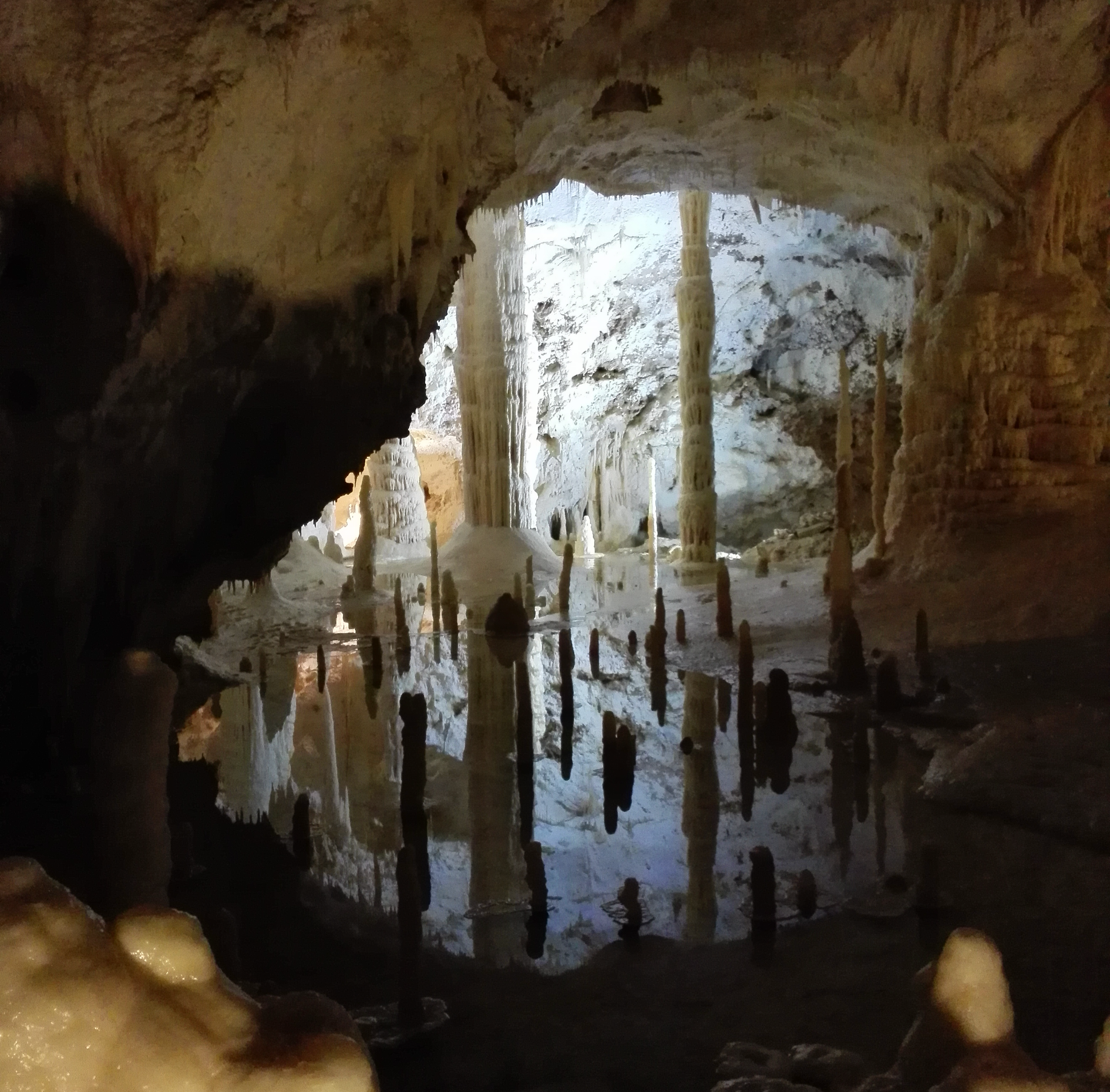 Grotte di Frasassi