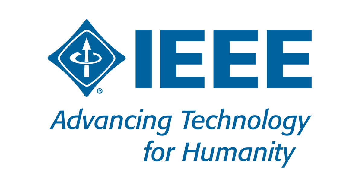 Logo IEEE