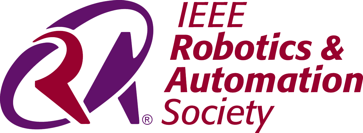 Logo IEEE Robotics System