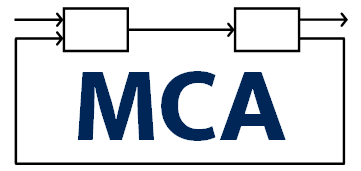 Logo MCA