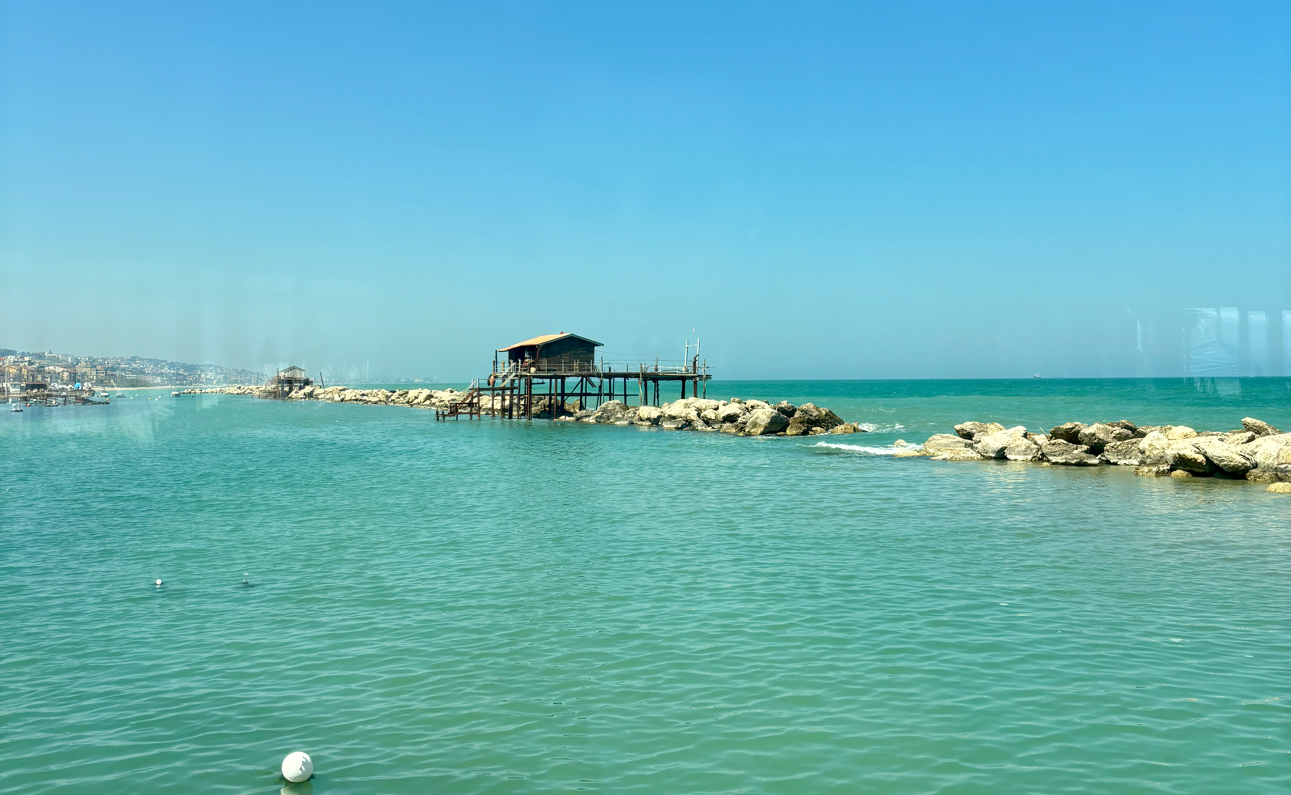 Spiaggia Palombina