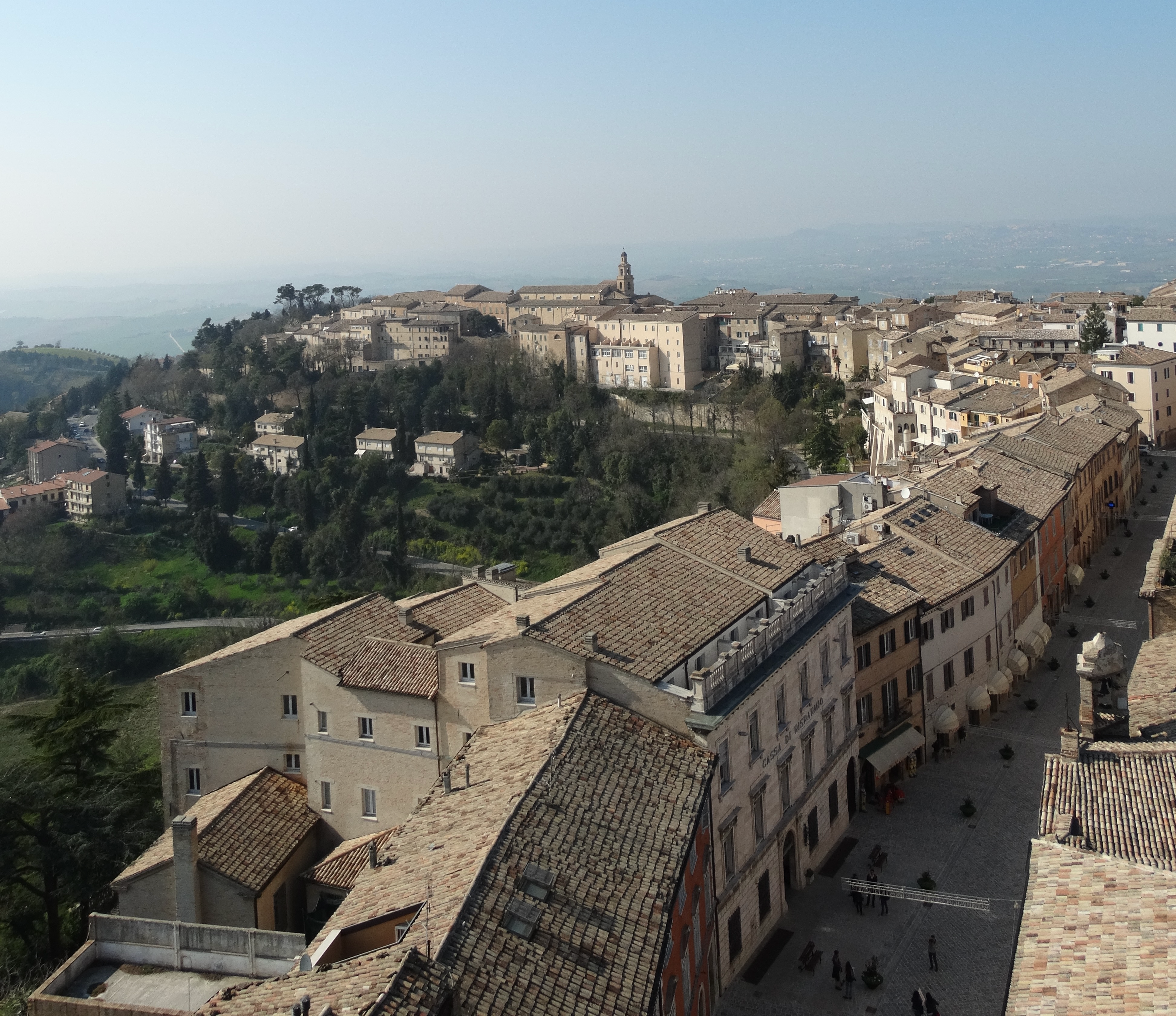 Recanati